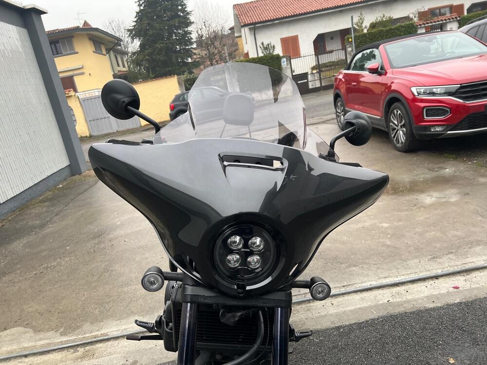 Honda CMX 1100 Rebel DCT (2021 - 24) (7)