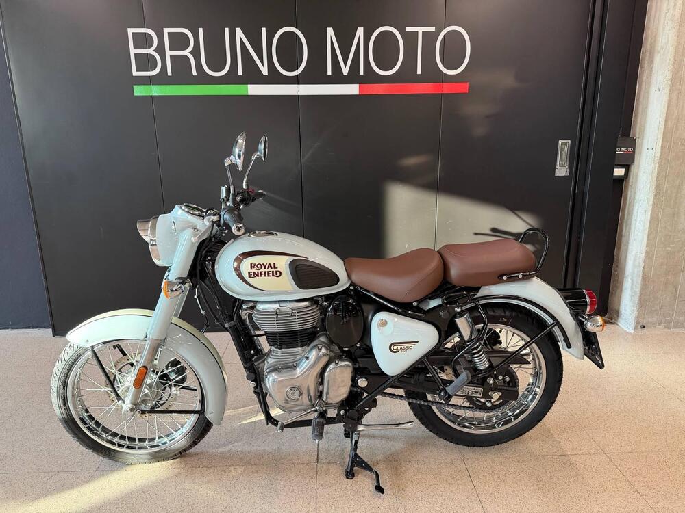 Royal Enfield Classic 350 (2021 - 26) (2)