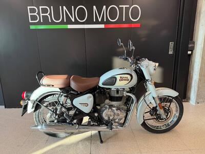 Royal Enfield Classic 350 (2021 - 26) usata