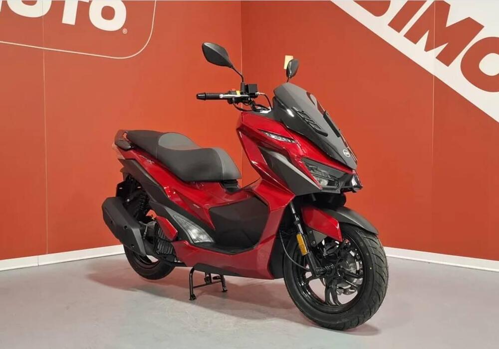 Sym Jet X 125 (2025 - 26) (2)