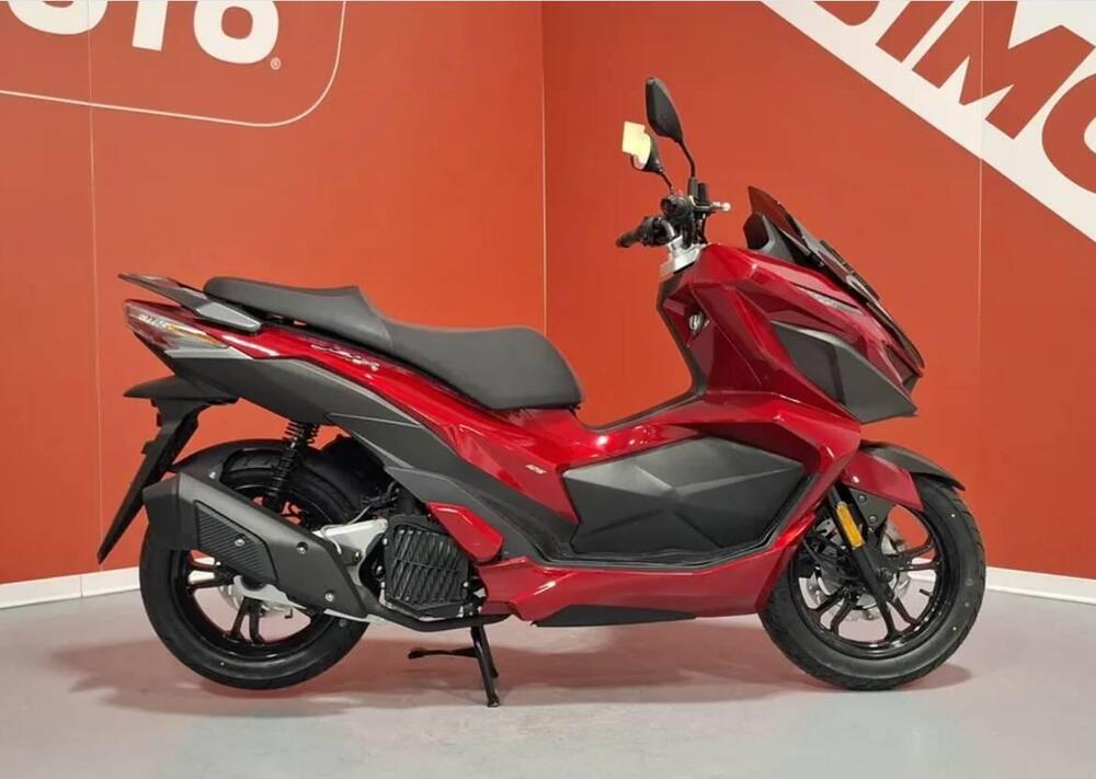 Sym Jet X 125 (2025 - 26) (3)