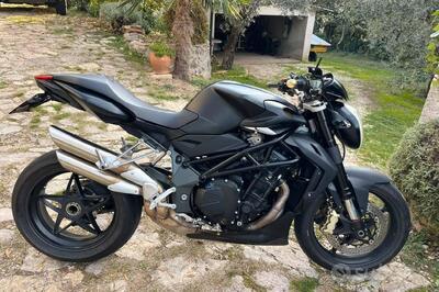MV Agusta Brutale 920 (2011 - 12) usata