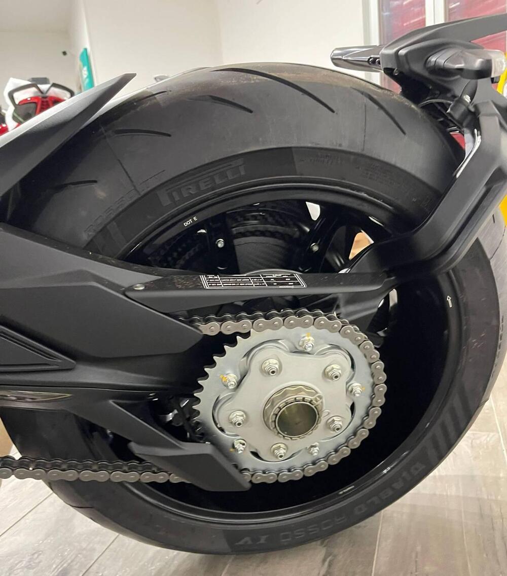 MV Agusta Dragster 800 RR Ottantesimo (2025 - 26) (13)