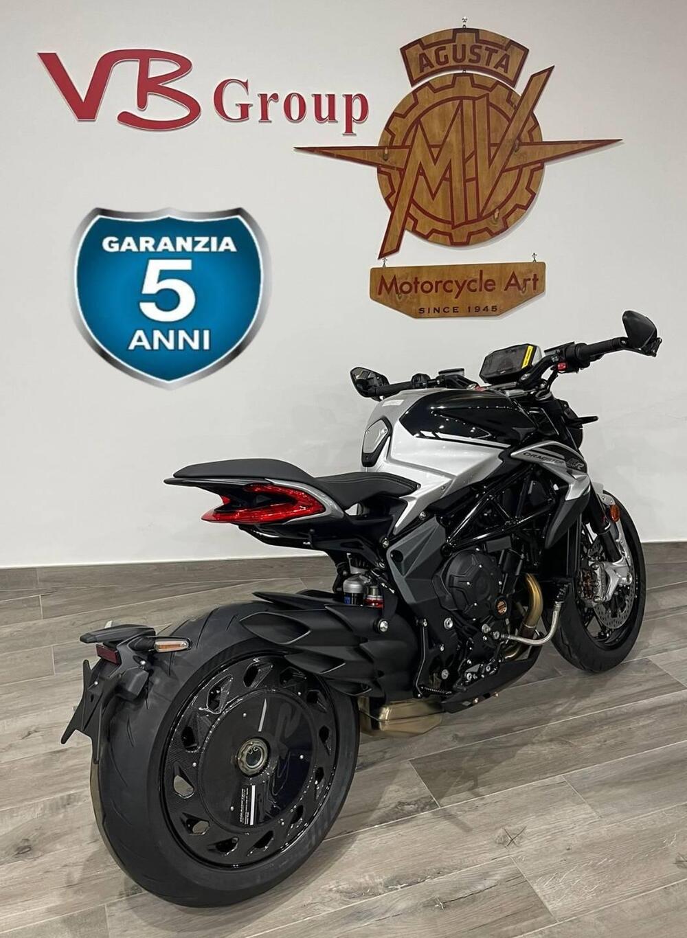 MV Agusta Dragster 800 RR Ottantesimo (2025 - 26) (6)
