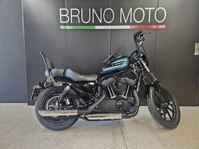 Harley-Davidson 1200 Custom (2018 - 20) - XL1200C usata
