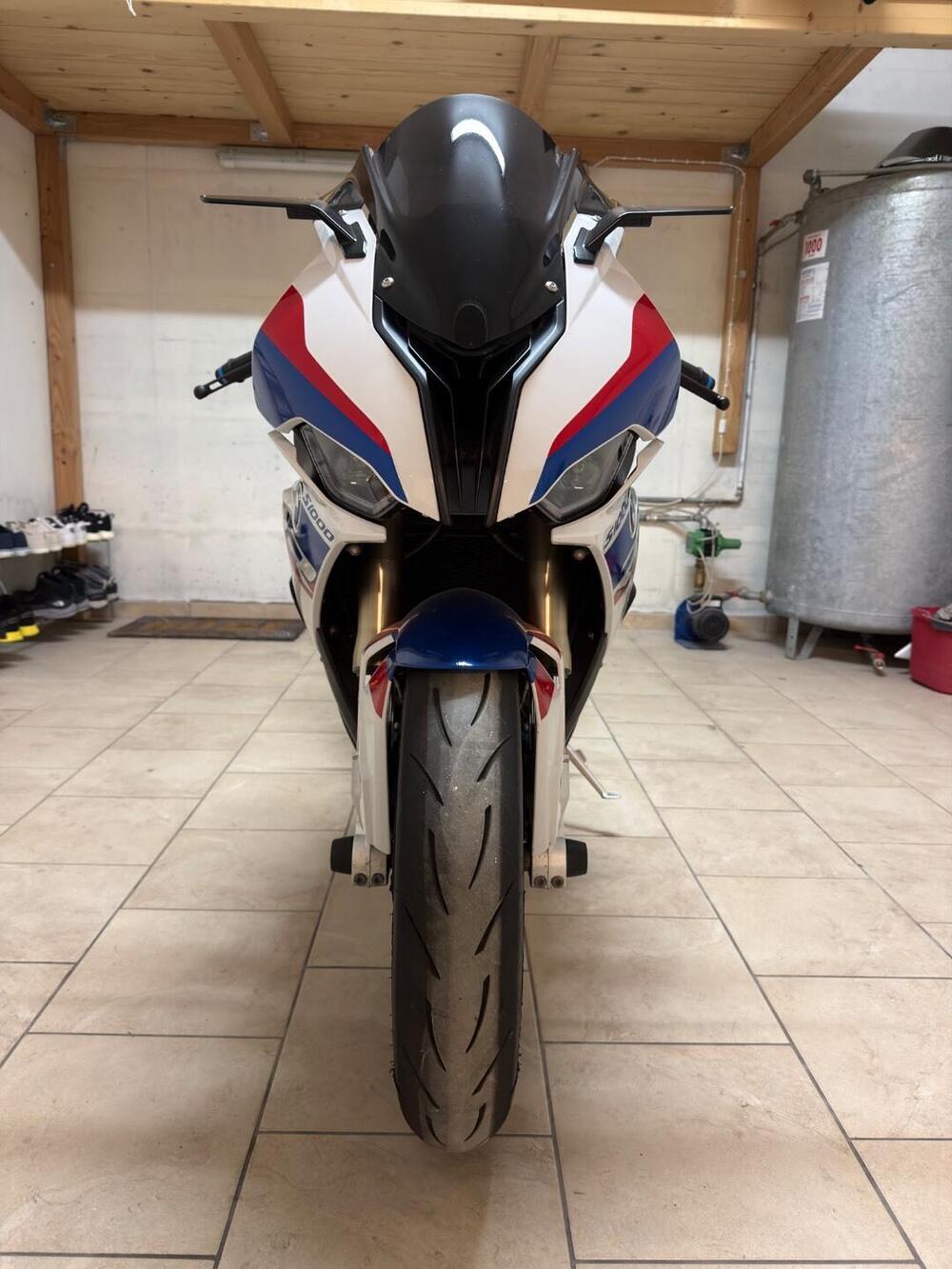 Bmw S 1000 RR (2021 - 22)