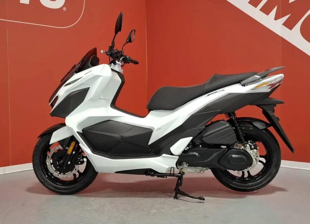 Sym Jet X 125 (2025 - 26) (2)