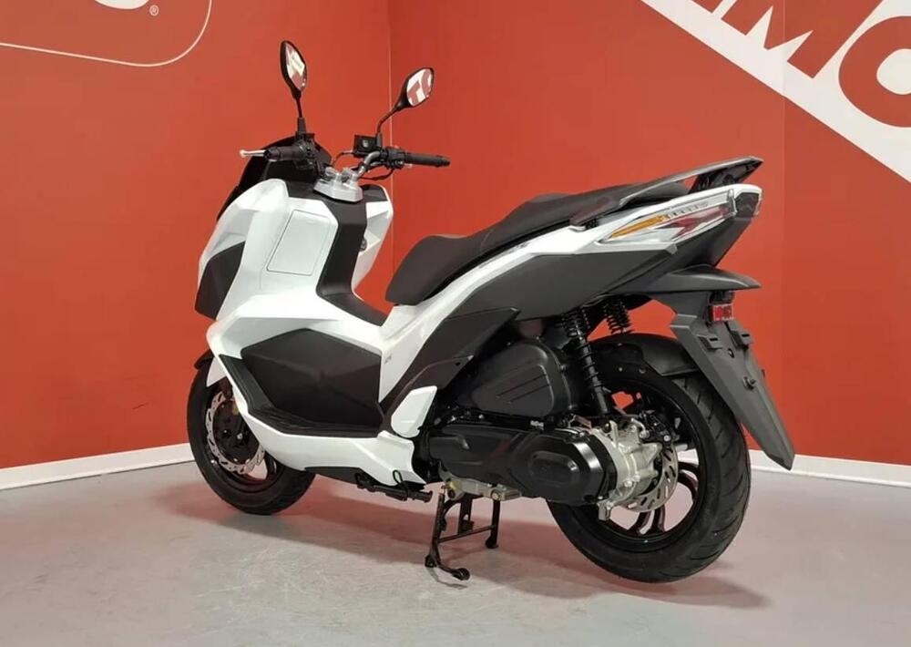 Sym Jet X 125 (2025 - 26) (3)