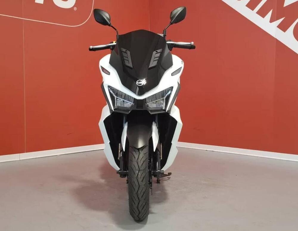 Sym Jet X 125 (2025 - 26) (4)