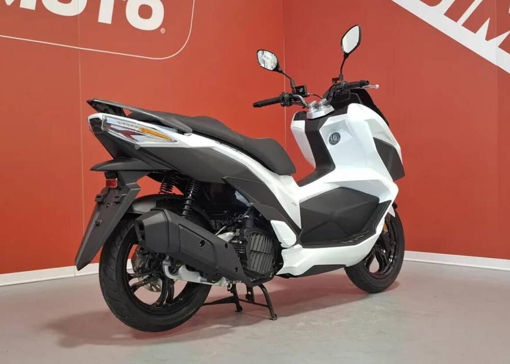 Sym Jet X 125 (2025 - 26) (5)