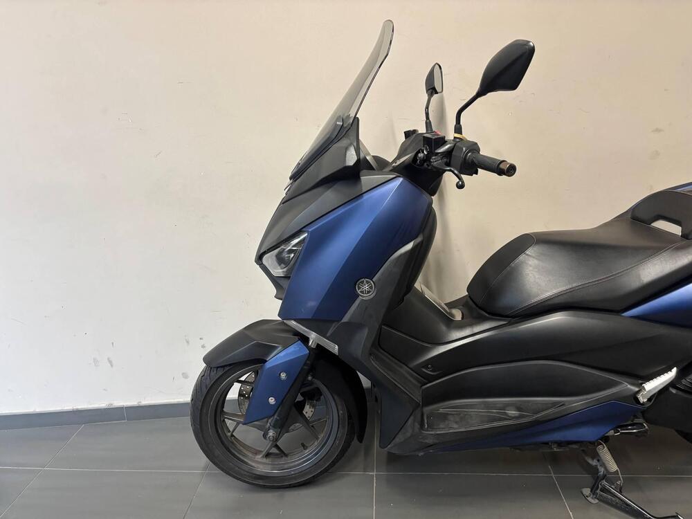 Yamaha X-Max 300 ABS (2017 - 20) (2)