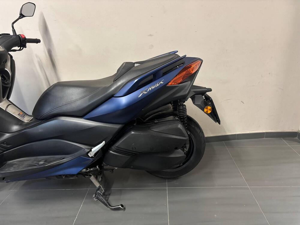 Yamaha X-Max 300 ABS (2017 - 20) (3)