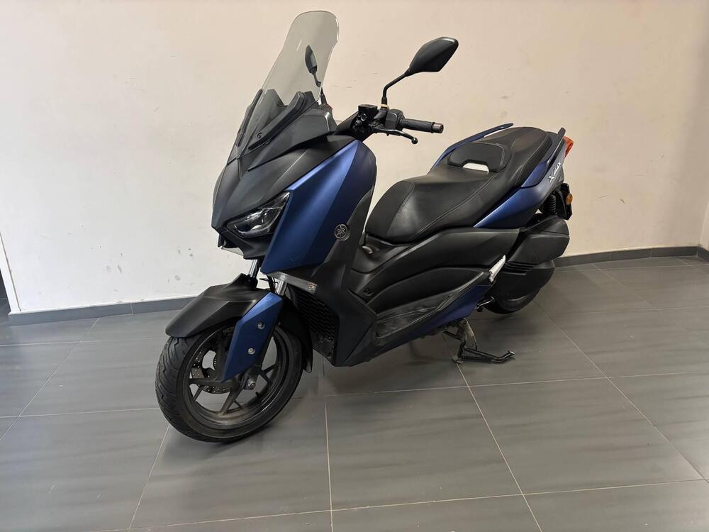 Yamaha X-Max 300 ABS (2017 - 20) (5)