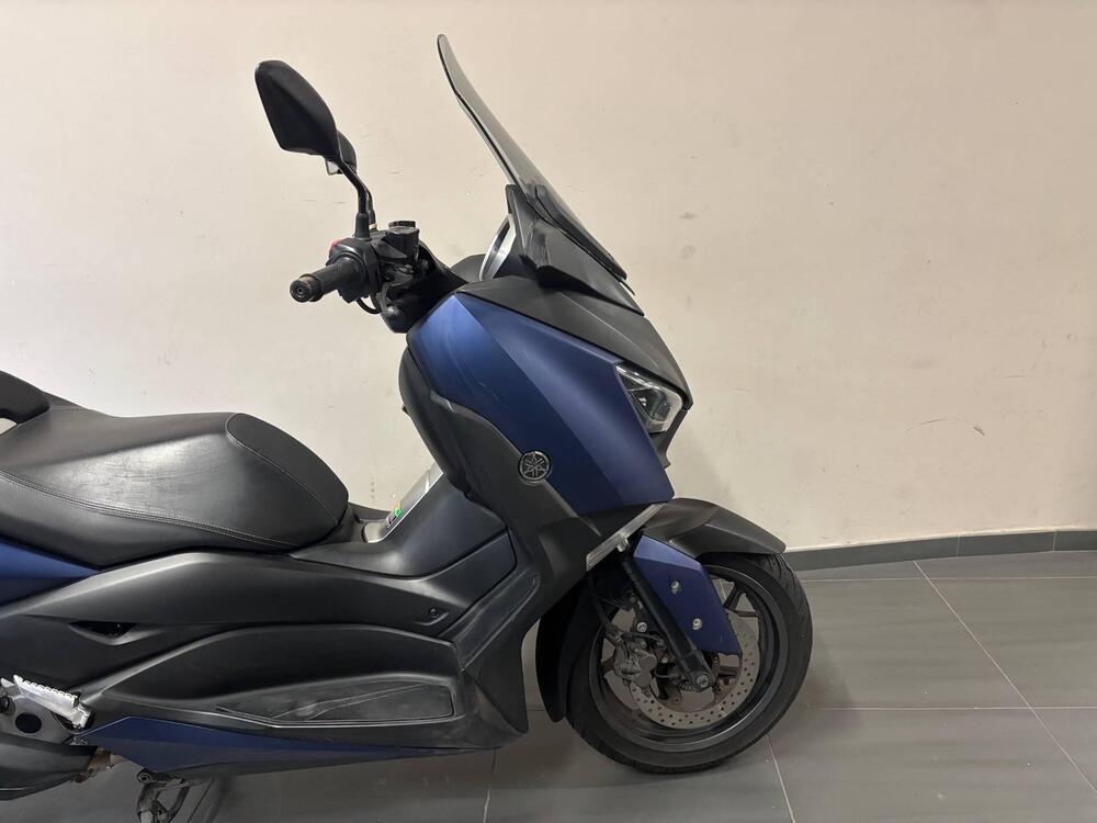 Yamaha X-Max 300 ABS (2017 - 20) (9)