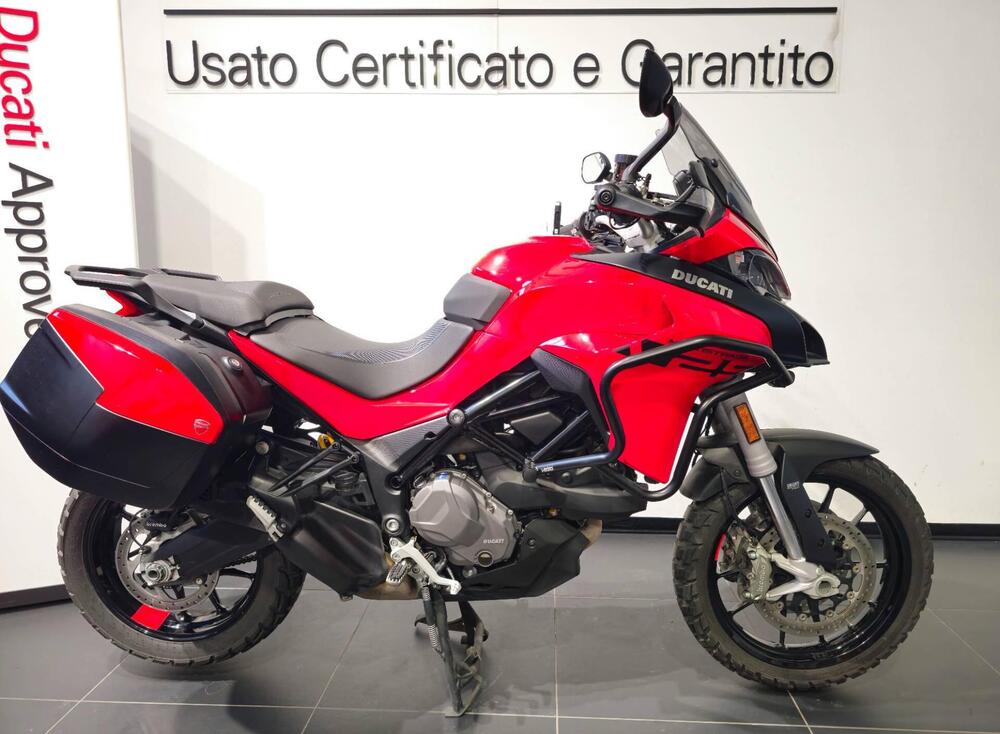 Ducati Multistrada V2 (2022 - 24) (2)