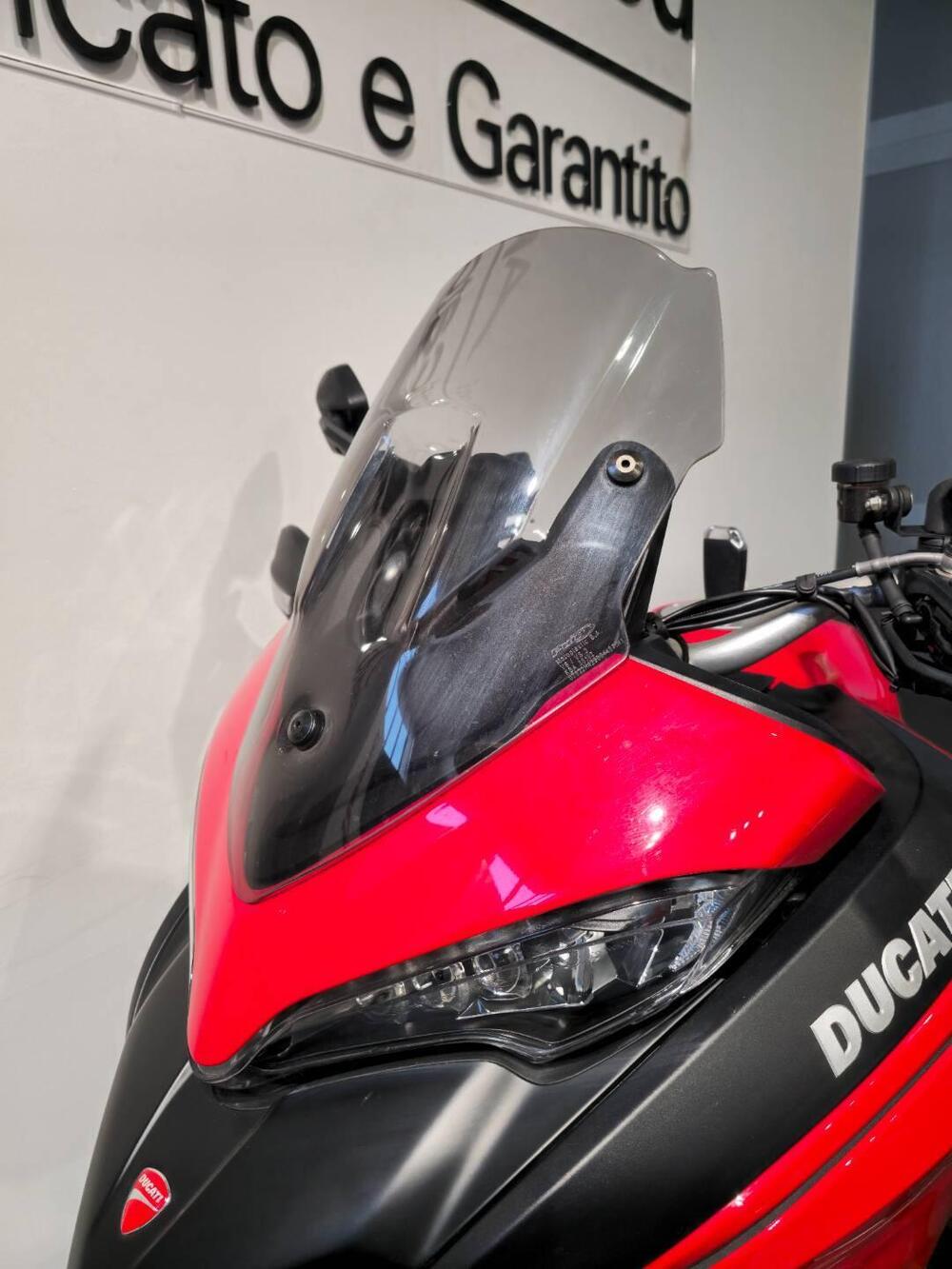 Ducati Multistrada V2 (2022 - 24) (6)