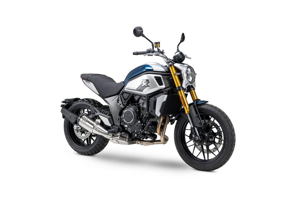 CFMOTO 700CL-X Heritage (2021 - 26) (3)