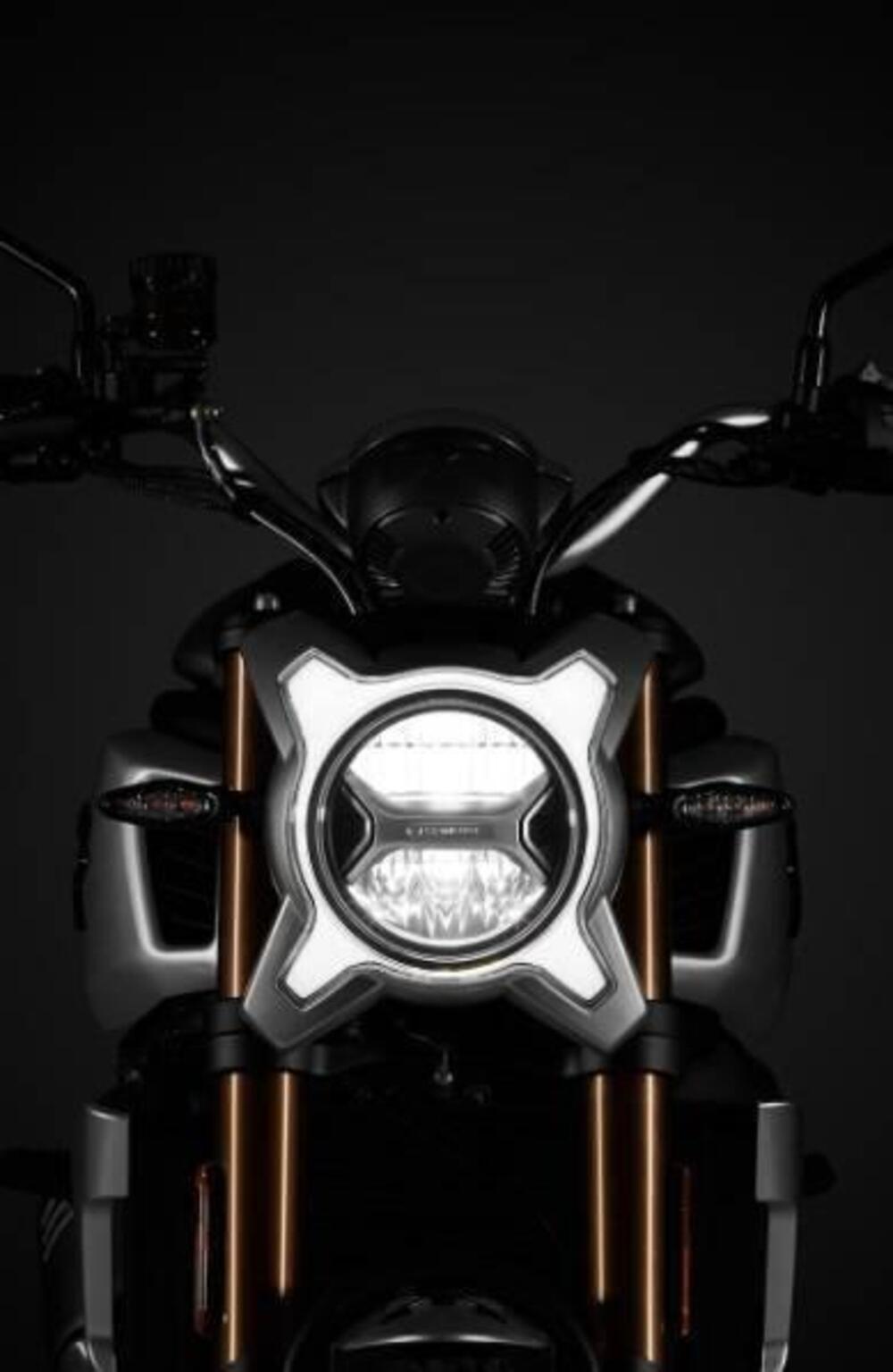 CFMOTO 700CL-X Heritage (2021 - 26) (5)