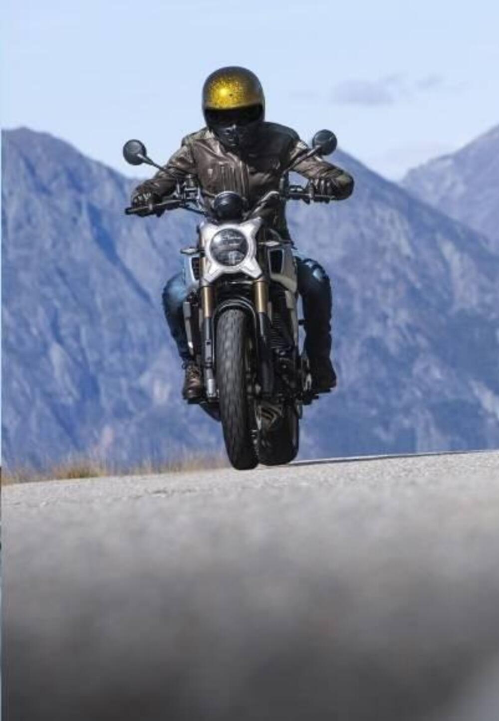 CFMOTO 700CL-X Heritage (2021 - 26) (8)