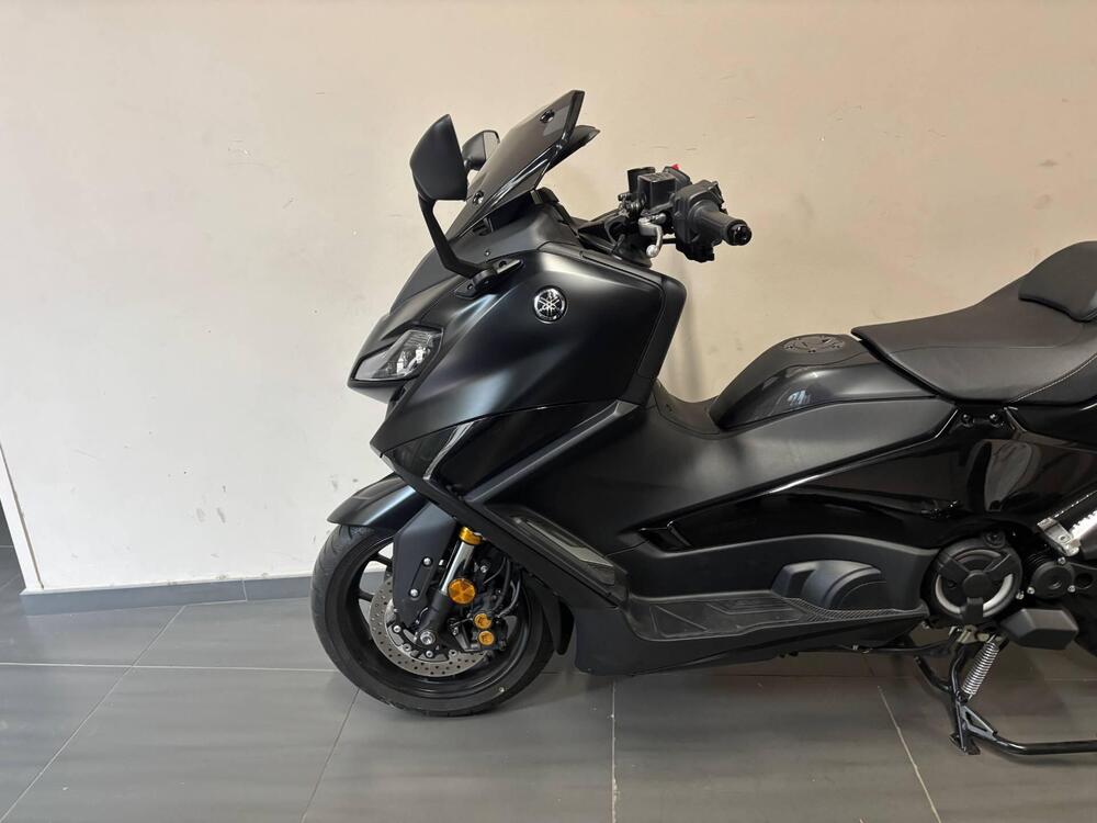 Yamaha T-Max 560 Tech Max (2022 - 24) (2)