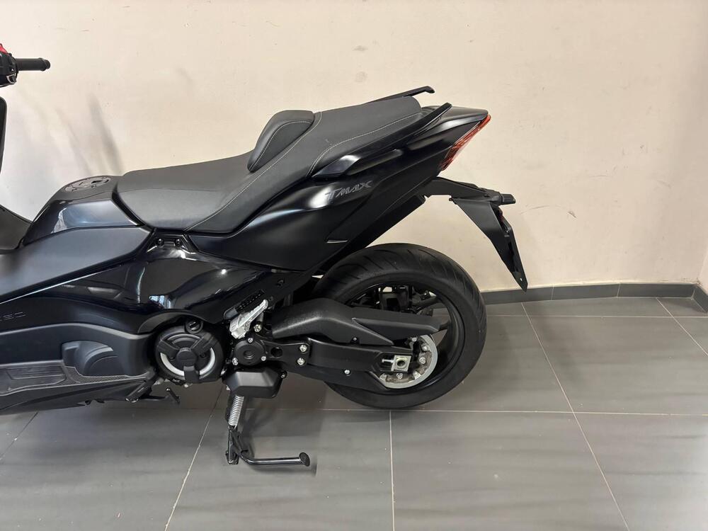 Yamaha T-Max 560 Tech Max (2022 - 24) (3)