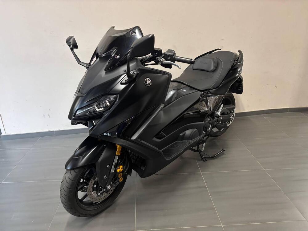 Yamaha T-Max 560 Tech Max (2022 - 24) (5)