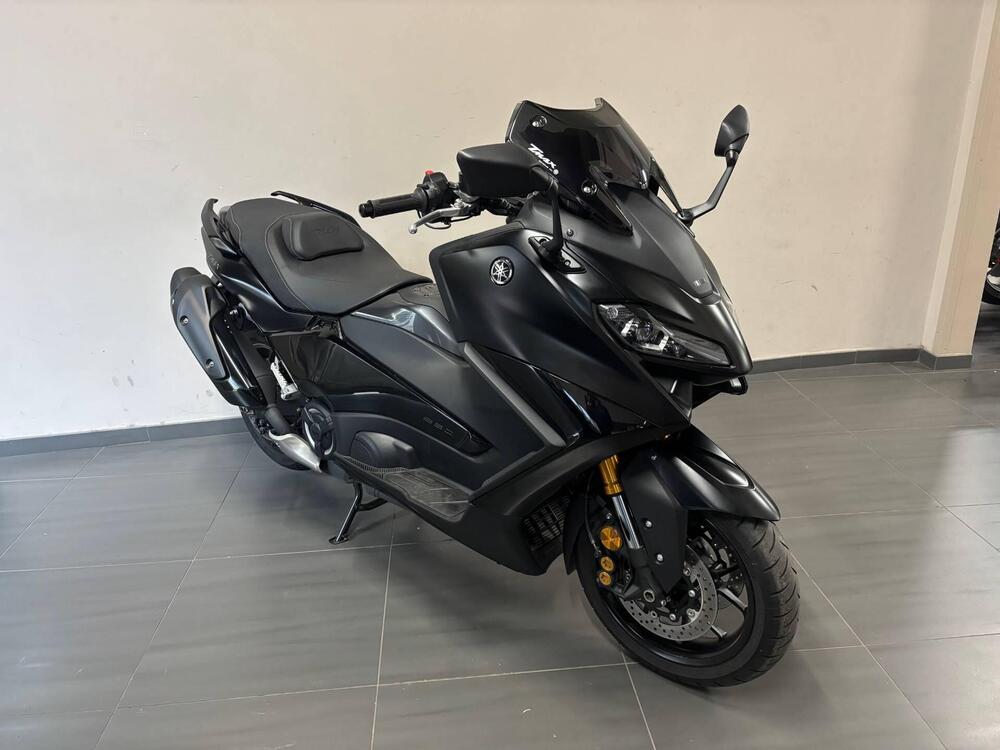 Yamaha T-Max 560 Tech Max (2022 - 24) (6)