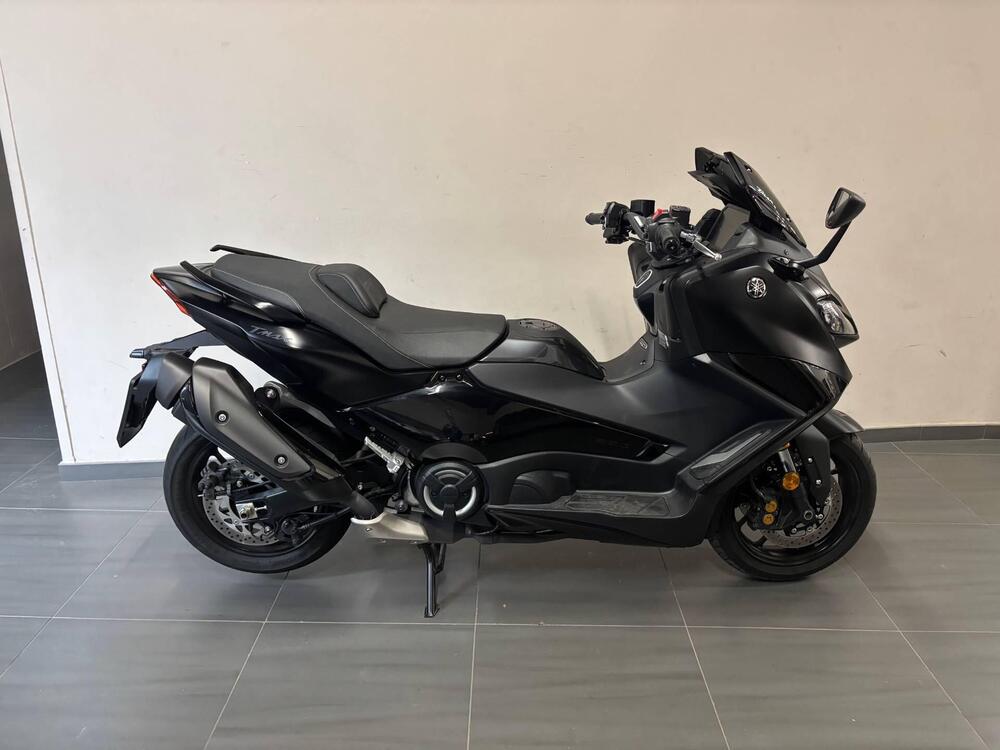 Yamaha T-Max 560 Tech Max (2022 - 24) (7)