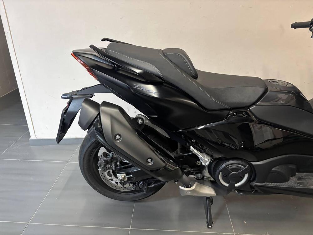 Yamaha T-Max 560 Tech Max (2022 - 24) (8)