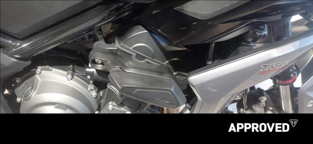Triumph Tiger Sport 660 (2022 - 24) (5)