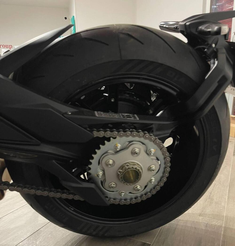 MV Agusta Dragster 800 RR Ottantesimo (2025 - 26) (14)