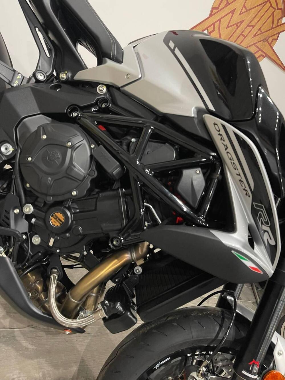 MV Agusta Dragster 800 RR Ottantesimo (2025 - 26) (20)