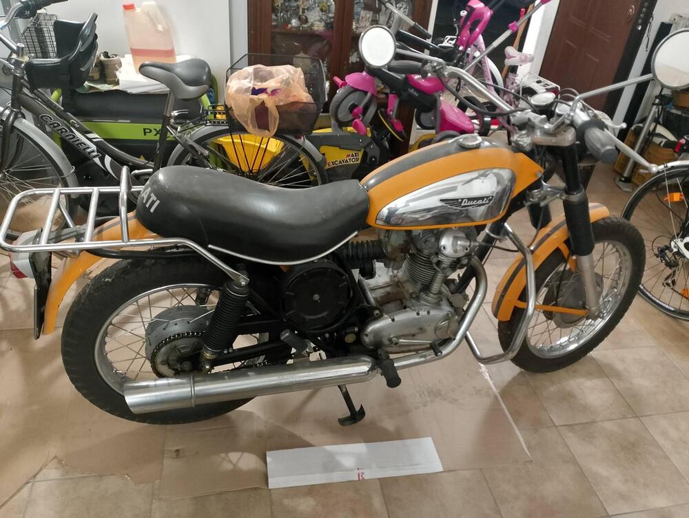 Ducati Scrambler  (3)