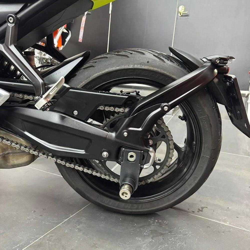 Triumph Trident 660 (2025) (3)