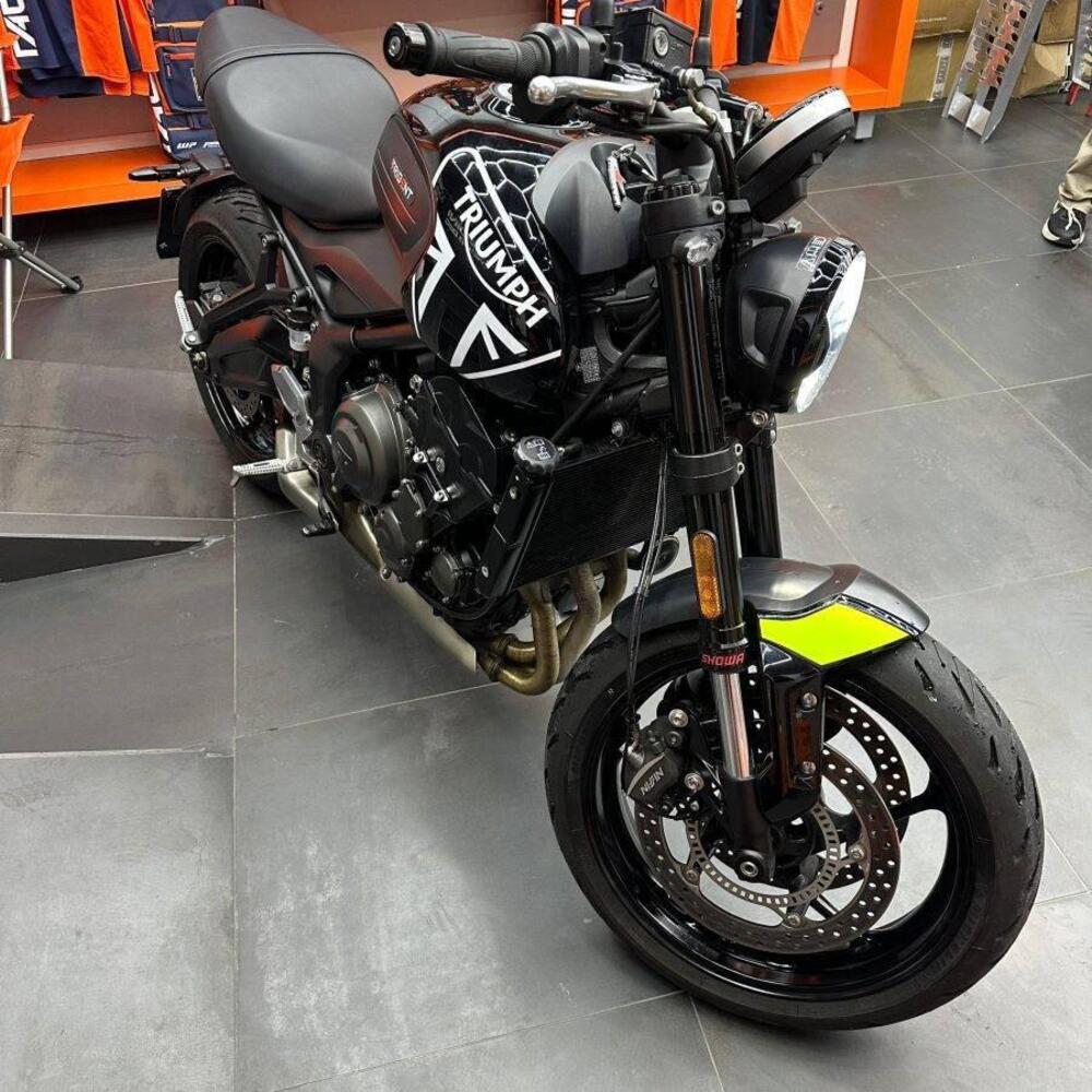 Triumph Trident 660 (2025) (5)