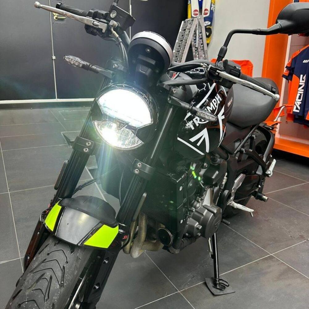 Triumph Trident 660 (2025) (7)