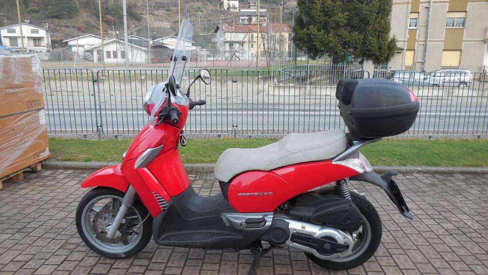 Aprilia Scarabeo 500 (2007 - 12) (3)