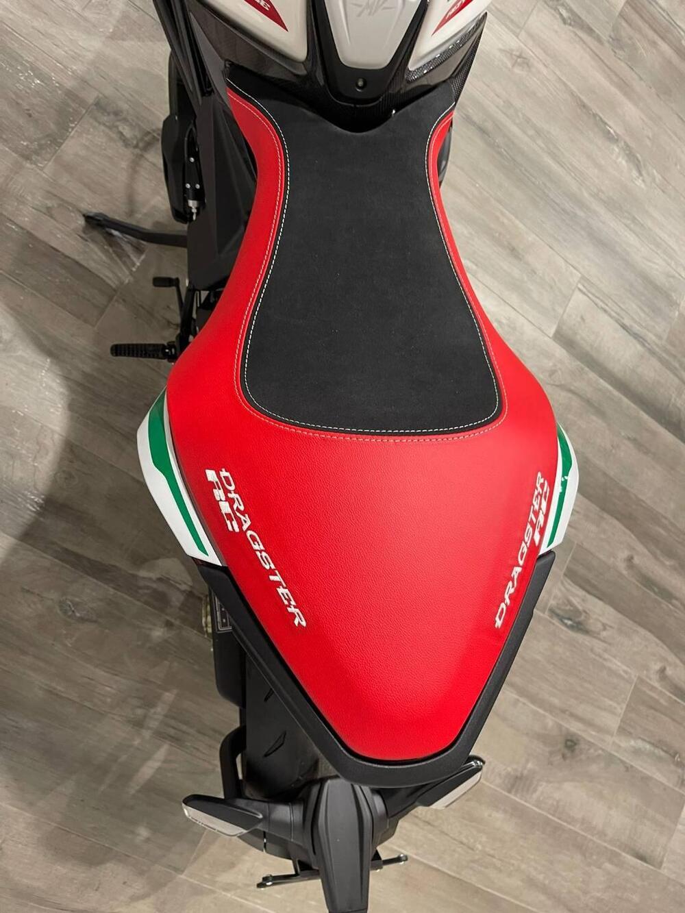 MV Agusta Dragster 800 RC SCS (2022 - 25) (9)