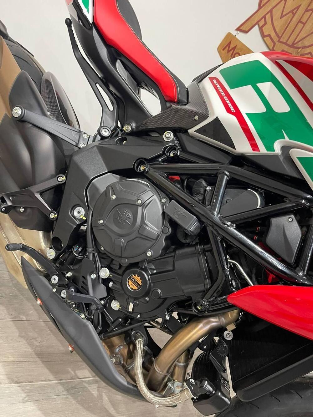 MV Agusta Dragster 800 RC SCS (2022 - 25) (20)