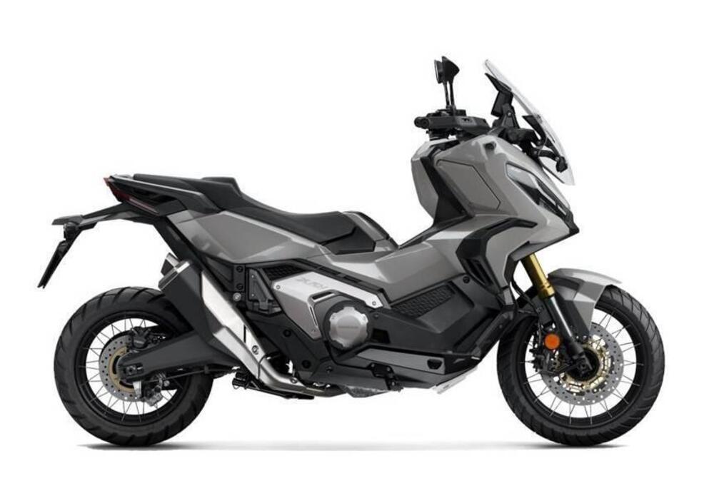 Honda X-ADV 750 (2025 - 26)