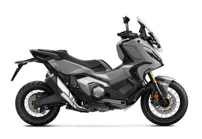 Honda X-ADV 750 (2025 - 26) nuova