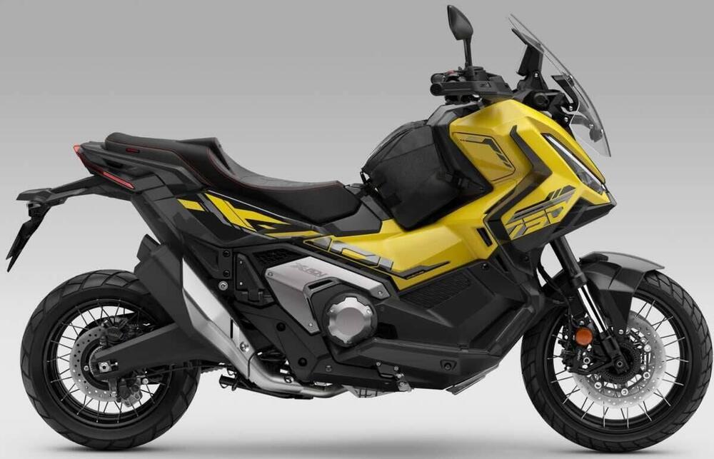 Honda X-ADV 750 (2025 - 26) (3)