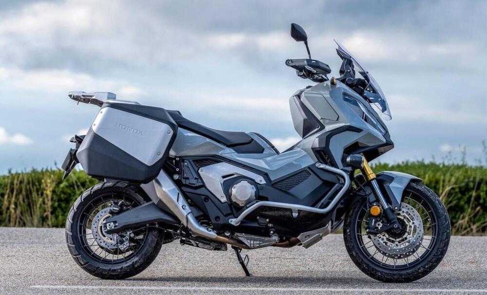 Honda X-ADV 750 (2025 - 26) (4)