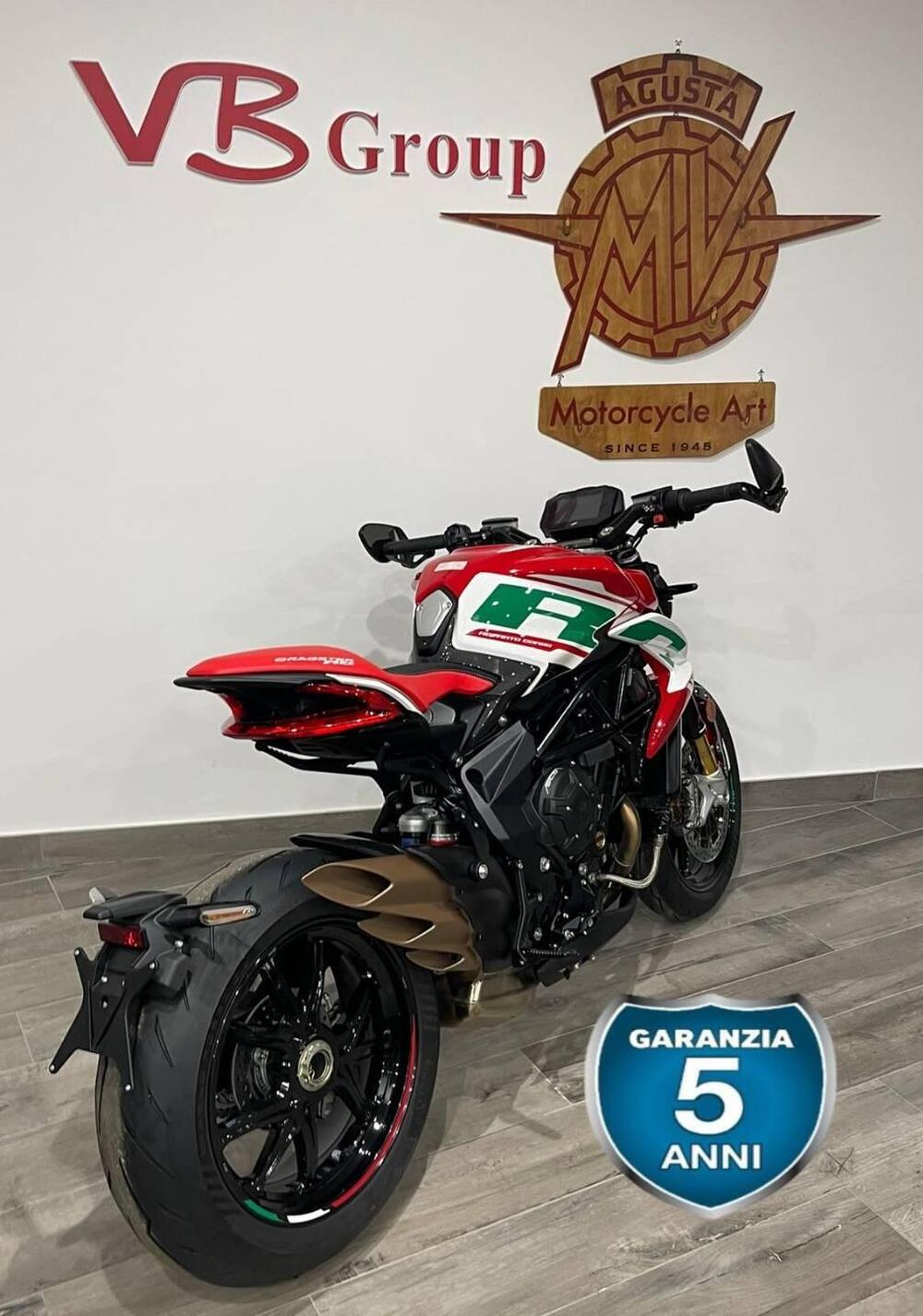 MV Agusta Dragster 800 RC SCS (2022 - 25) (4)