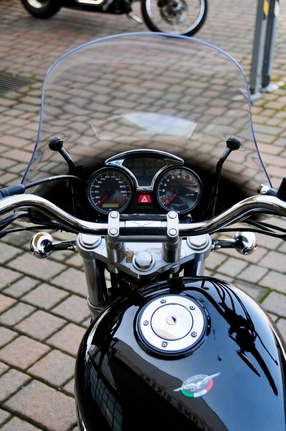 Moto Guzzi Nevada 750 Classic (2008 - 15) (7)