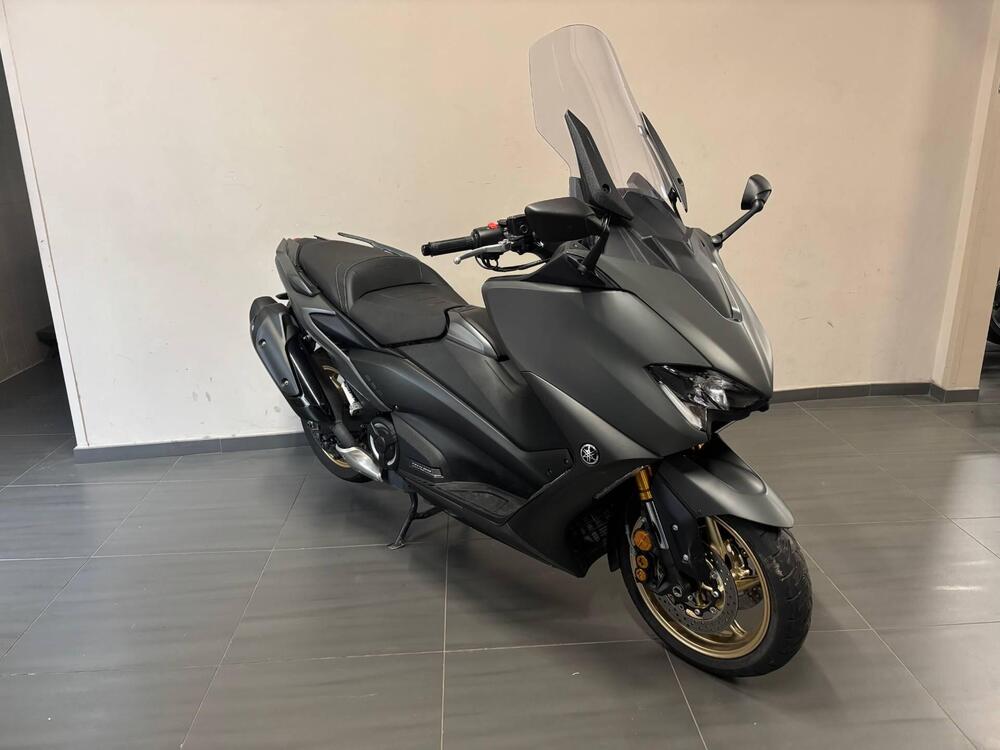 Yamaha T-Max 560 Tech Max (2021) (6)