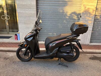 Honda SH 350 Sport (2021 - 24) usata