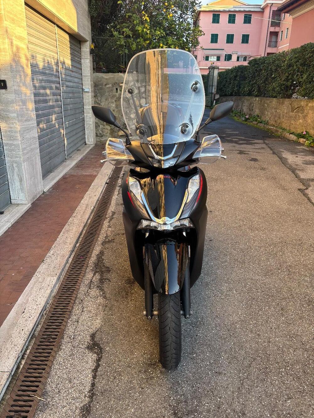 Honda SH 350 Sport (2021 - 24) (3)