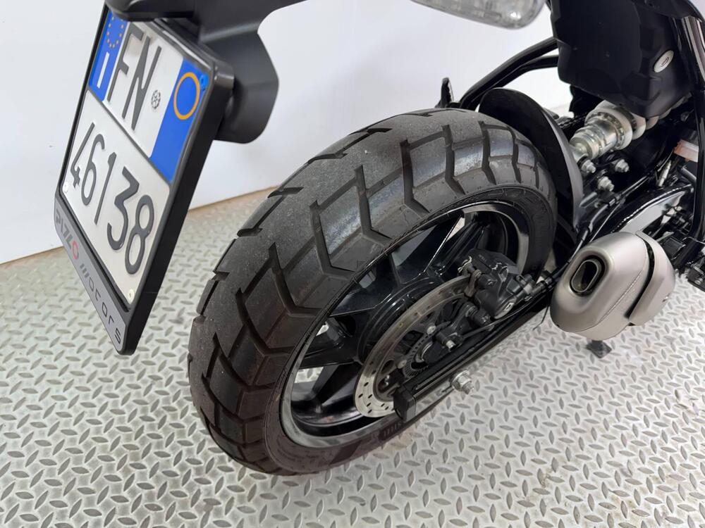 Royal Enfield Guerrilla 450 (2024 - 26) (4)