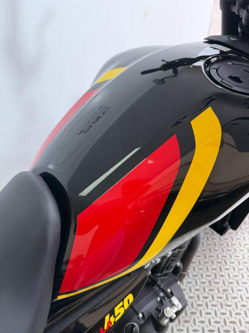 Royal Enfield Guerrilla 450 (2024 - 26) (6)